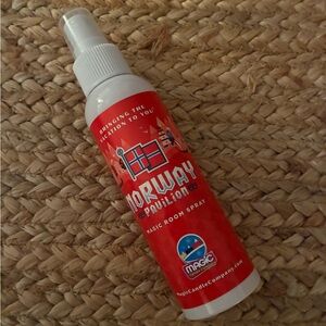 Norway Pavilion Magic Room Spray